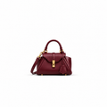 Mini Bag - Model: Burgundy 258656
