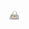 Mini Bag - Model: Silver 25889