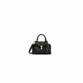 Mini Bag - Model: Black 25456